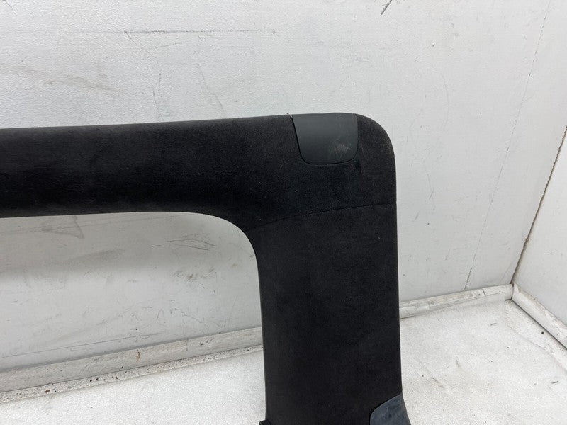 1051545 06 I ⭕ 16-20 Model X MX Rear Driver Falcon Door Upper Trim Assembly Left 1051545-06-I