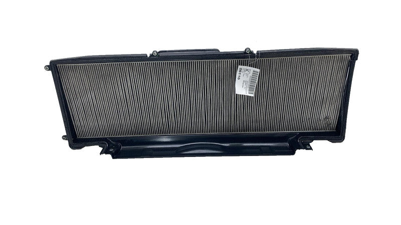 ⭕ 2016-2020 Tesla Model X Cabin HVAC HEPA Carbon Air Filter & Housing 