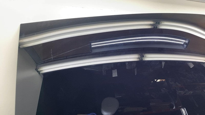 ⭕ 2021-2024 Tesla Model S Panoramic roof Fixed Glass 1564633-00-D (Bar