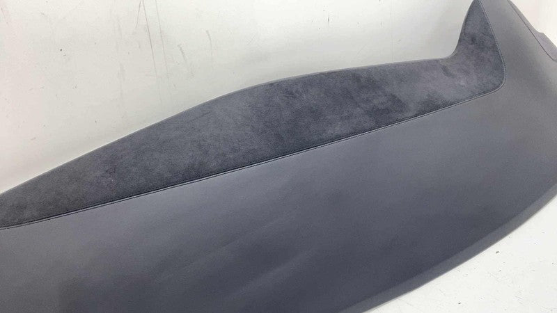 ⭕ 16-20 Tesla Model S Dashboard Instrument Panel Dash Top Pad Cover 10