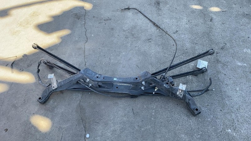 2011-2016 Mini Cooper Contrymn Suspension Subframe Frame Cradle Crossmember OEM