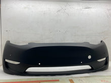 ⭕ 2020-2023 Tesla Model Y MY Front Bumper Cover w/ Park Sensor Hole 1493736-S0-A