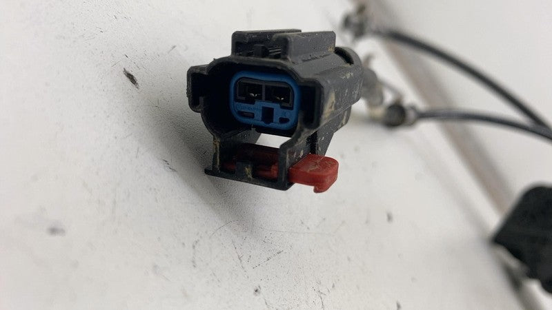 ⭕ 2017-2025 Tesla Model 3 Rear Left Caliper w/ Brake Line Hose BASE 10