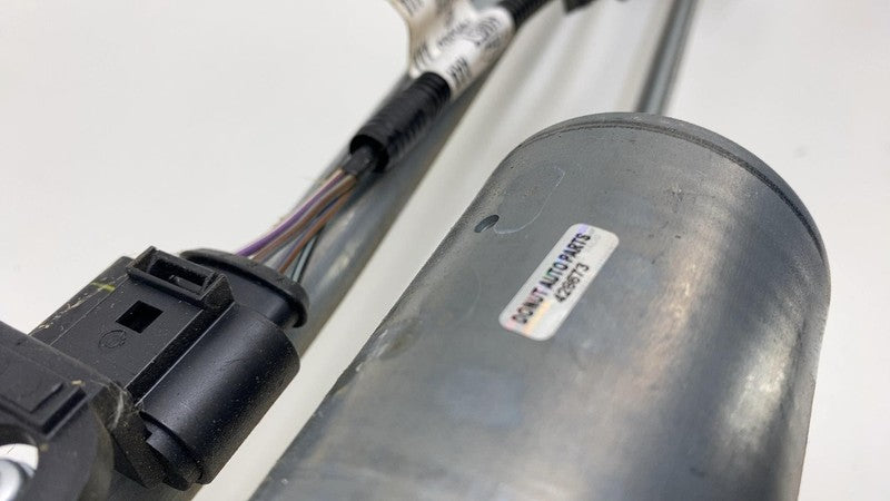 HM5T14A303AA 2013 2014 2015 2016 2017 2018 Ford C-Max Windshield Wiper Linkage and Motor Assy