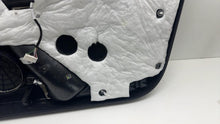 ⭕ 16-20 Tesla Model X Front Driver Side Interior Door Panel Trim Card Cover Left