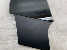 ⭕ 2012-2015 Tesla Model S MS Right B-Pillar Molding Applique Glass Trim Cover RH