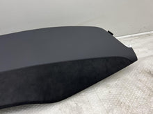⭕ 16-20 Tesla Model S Dashboard Instrument Panel Dash Top Pad Cover 1060698-11-C