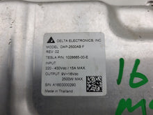 ⭕12-15 Model S High Voltage Gen 2 DC-DC Power Converter Module Unit 1028665-00-E