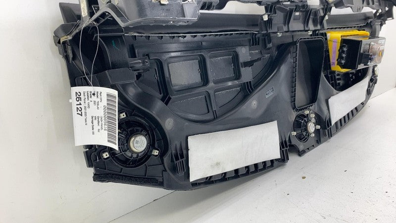 ⭕ 2017-2023 Tesla Model 3 M3 Dashboard Instrument Panel Base & Premium