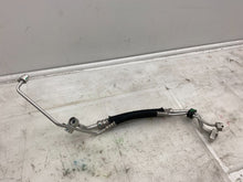 ⭕ 16-20 Model X A/C Liquid Suction to Right Hand Rocker Pipe Line 1037334-00-H