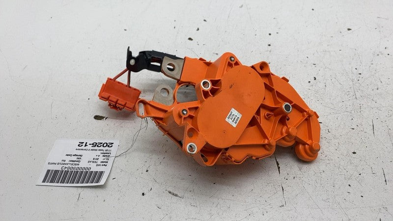 ⭕ 17-20 Model 3 M3 FC Contactors High Voltage Controllers Assembly 109