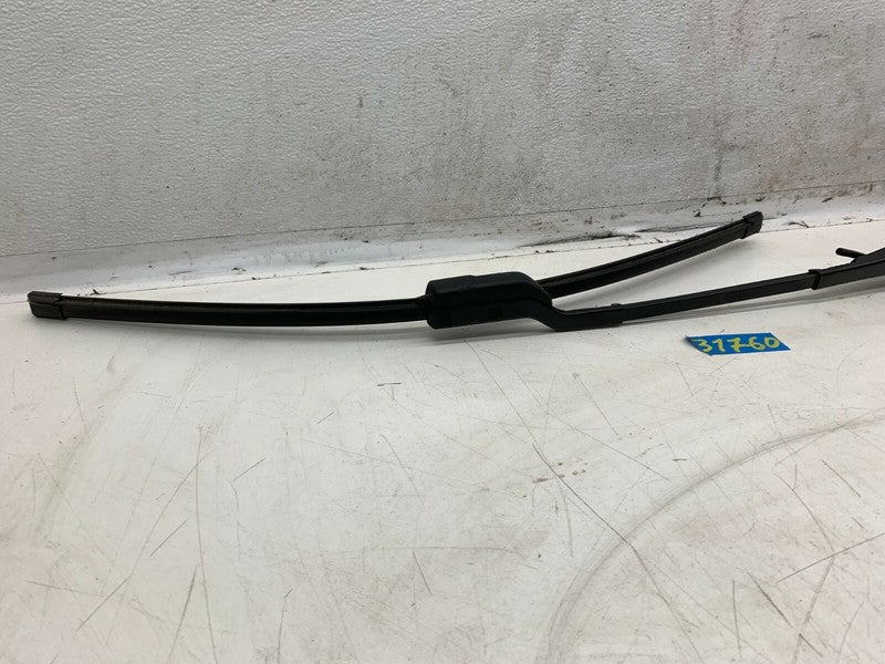 ⭕2017-2022 Tesla Model 3 Front Driver Side Windshield Wiper Arm & Blade Left OEM