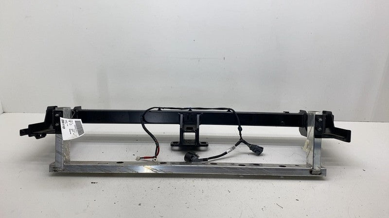 PT01025246-C ⭕ 2025 Rivian R1S Rear Trailer Tow Hitch w/ Bumper Impact Crash Bar PT01025246-C