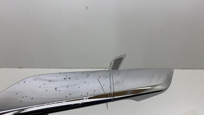 5174734959313 2018-2022 BMW 530e Front Driver Side Fender Air Duct Louver Vent Molding Left LH