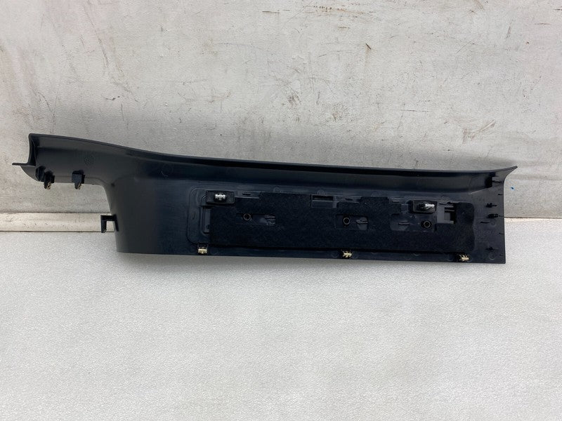 110514800B ⭕ 2016-2020 Tesla Model X Rear Passenger Side Sill Trim Cover Right 1105148-00-B