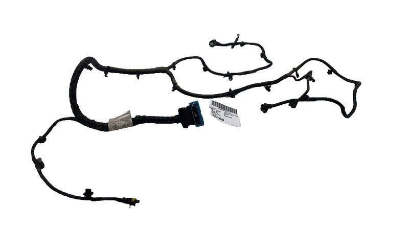 ⭕ 2014-2021 Maserati Ghibli Rear Suspension Subframe Wiring Harness 06