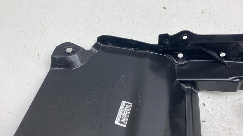 ⭕2023-2025 Toyota Prius Right Under Engine Splash Guard Shield Cover 5