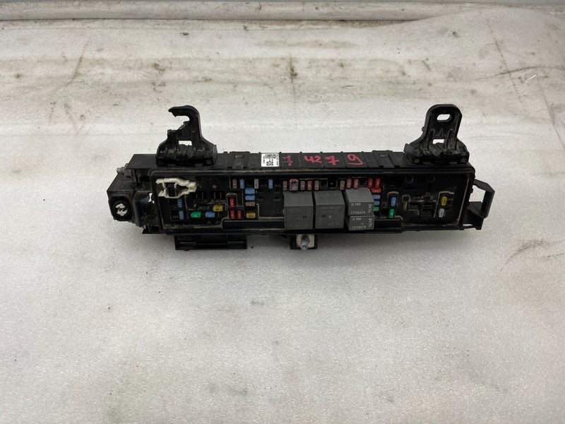 109440500D ⭕ 16-20 Model S MS Front Efuse Frunk Fuse Relay Junction Box Module 1094405-00-D