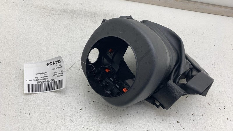 61868AH ⭕ 2017-2022 Chrysler Pacifica Front Steering Column Shroud Cover Panel 61868AH