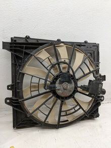 ⭕ 2011-2016 Daewoo Winstorm C140 Captiva C140 Cooling Fan Module Assy 46403385