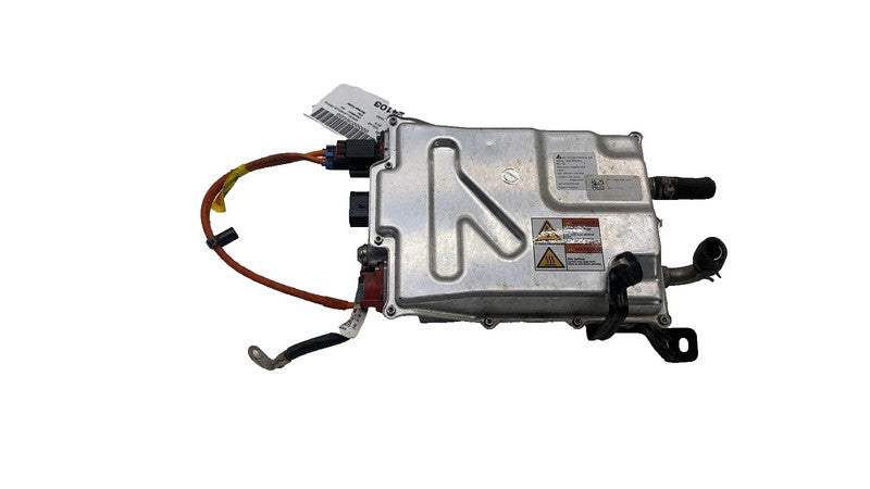 ⭕ 2016-2020 Tesla Model S MS High Voltage DCDC Converter Module OEM 10