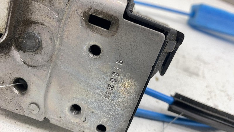 53368297 ⭕ 14-18 Dodge RAM ProMaster 2500 Rear Passenger Door Lock Latch Actuator Right