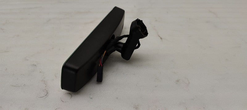 E11-026664 ⭕ 2012-2015 Tesla Model S MS Front Windshield Interior Rear View Mirror Assembly