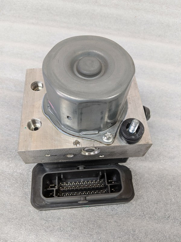 1037797 00 D ⭕ 12-20 Model S X Anti-Lock ABS Brake Pump Hydraulic Control Module 1037797-00-D