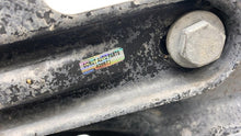 ⭕ 2016 Mercedes-Benz GLE350Transmission Crossmember Reinforcement Mount Bracket