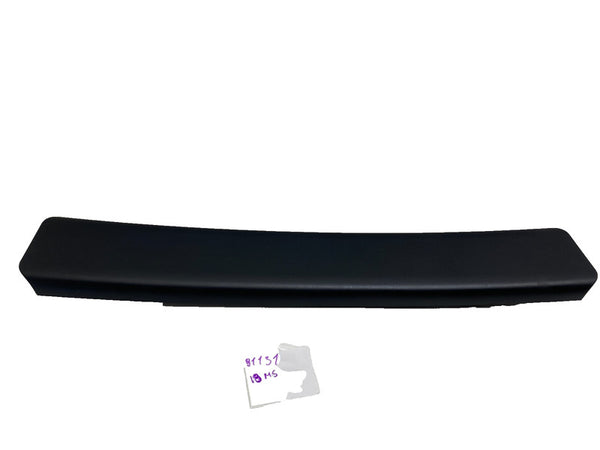 ⭕ 12-20 Model S MS Sunroof Headliner Panoramic Roof Bow Trim Cover 1008203-00-E
