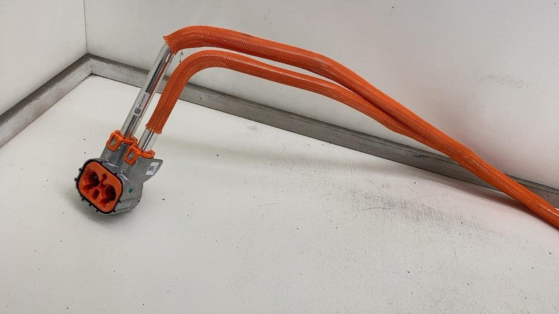 ⭕2020-2023 Model Y HV Busbar Charge Port Inlet Wiring Harness Cable 15