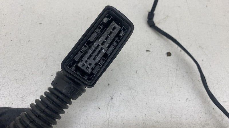 4KE971687N ⭕ 19-23 Audi E-Tron Rear Left Driver Side Door Wire Wiring Harness 4KE971687N