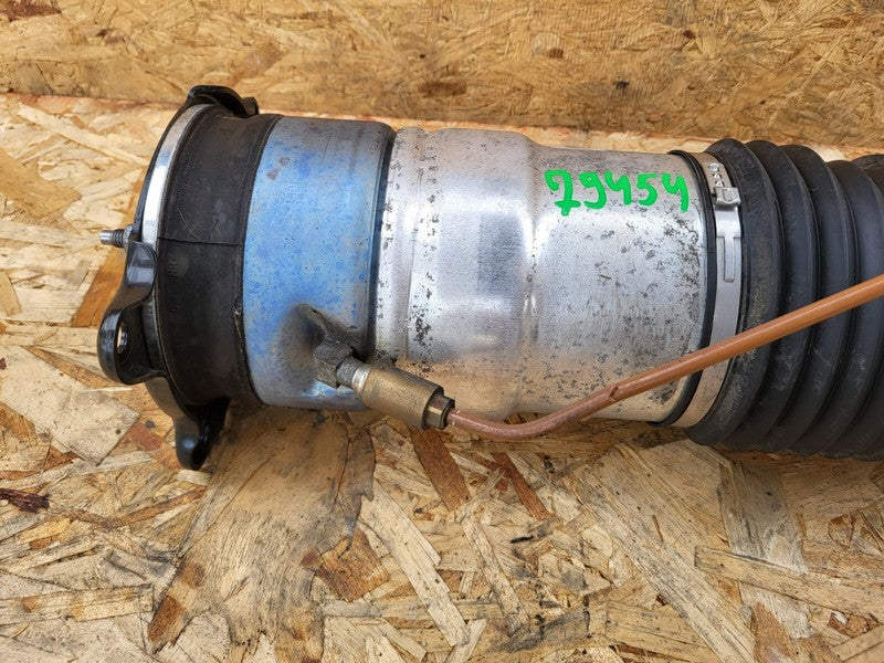 600635200C ⭕ 12-15 Tesla Model S Rear Side Air Suspension Spring Module Left 6006352-00-C