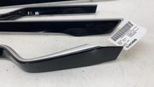 ⭕ 16-20 Model X Front & Rear Left & Right Door Molding 1035812-10-F/1035826-10-A