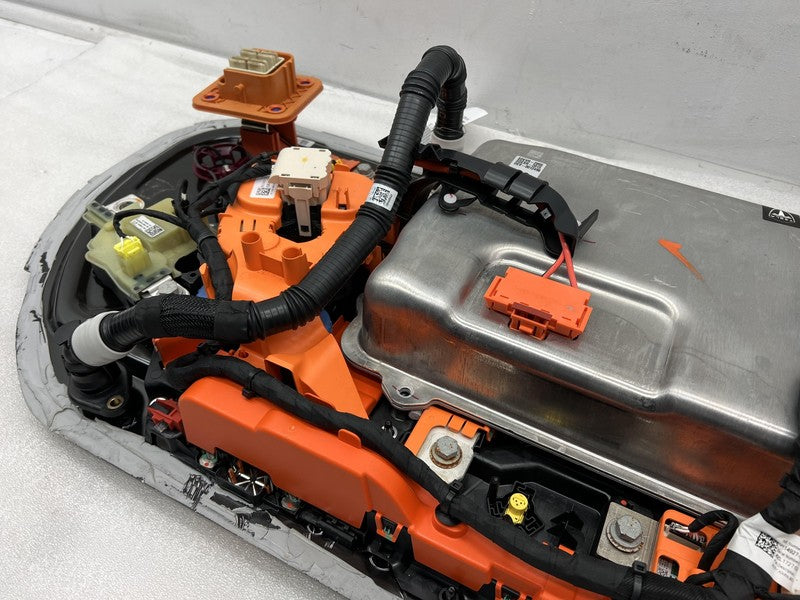 2017-2023 Tesla Model 3 Power Conversion Onboard Charger Penthouse 113