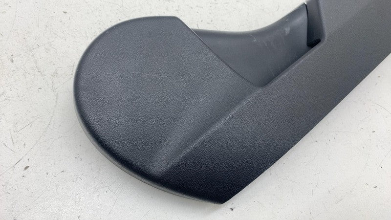 ⭕ 17-23 Model 3 Front Driver Side Seat Inner Trim Cover Panel Left 161
