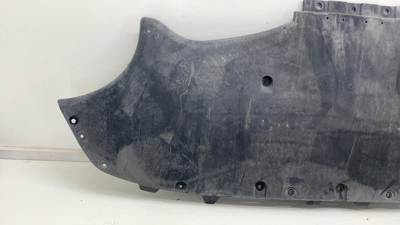 ⭕ 20-23 Model Y Rear Bumper Diffuser Lower Splash Shield Undertray Cov