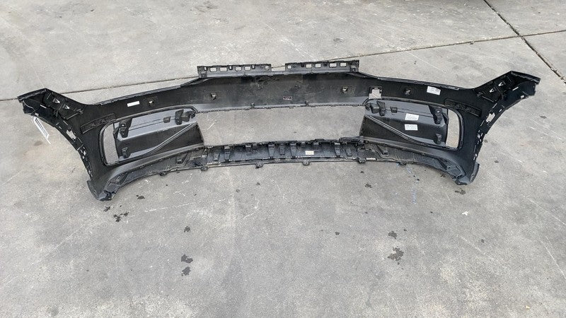 2022 2023 2024 Kia EV6 Front Bumper Cover with Sensor Holes Assembly O