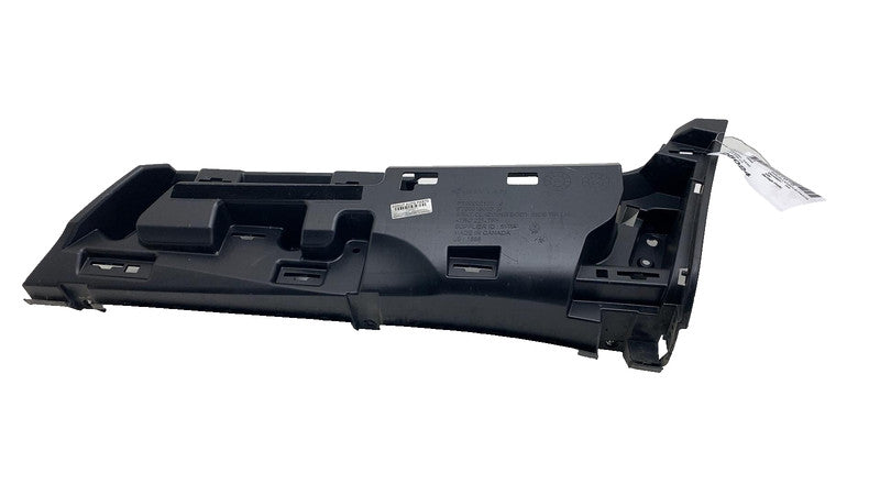 ⭕ 22-24 Rivian R1T Rear Driver Left Lower Cladding Body Trim Cover PT0