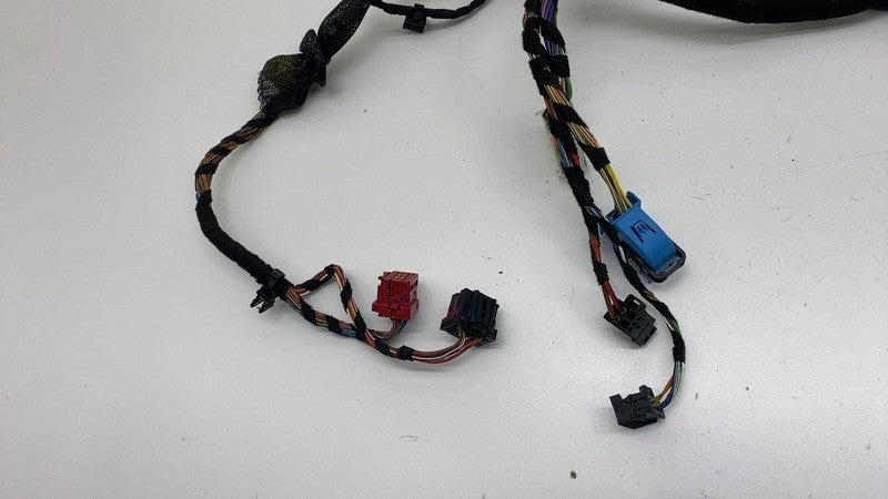 9Y1 971 391 BA ⭕2018-2024 Porsche Cayenne Front Driver Left Seat Wire Wiring Harness 9Y1971391