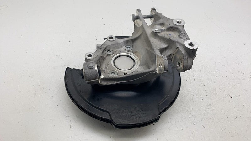 31681851 ⭕ 2021-2023 Polestar 2 Front Rear Left Spindle Knuckle w/ Wheel Hub FWD 31681851
