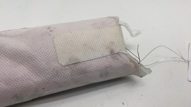 ⭕ 2012-2017 Tesla Model S MS Front Passenger Side Seat Airbag Right 10