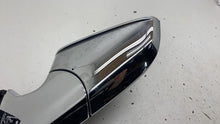 ⭕ 2016-2020 Tesla Model S Front Right Exterior Rear-View Door Mirror Gray PMNG
