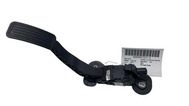 ⭕ 2016-2020 Tesla Model S X Accelerator Throttle Pedal Assembly BE5C 9
