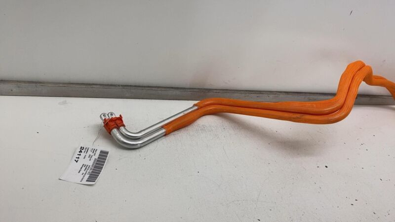 150780100D ⭕ 21-24 Model X MX HV Busbar Charge Port Inlet Wiring Harness Cable 1507801-00-D