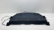 ⭕ 17-23 Tesla Model 3 M3 Rear Deck Shelf Package Tray Panel w/ Speakers Assembly