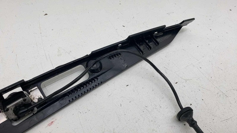 ⭕ 12-20 Tesla Model S Rear View Back Up Camera w/ Liftgate Molding 106