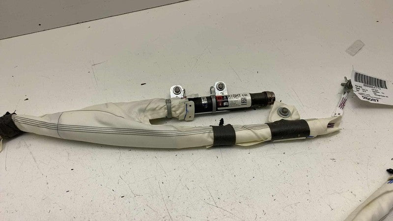 ⭕2017-2023 Tesla Model 3 Passenger Roof Curtain Airbag Module Right 10