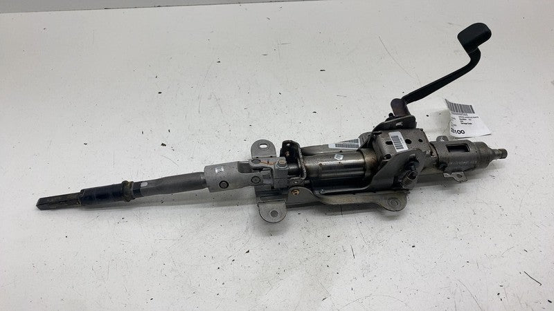 55351275AK ⭕ 2007-2018 Jeep Wrangler Steering Column w/ Intermediate Lower Shaft 55351275AK
