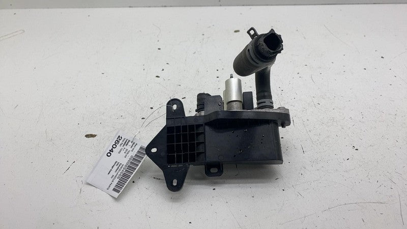 ⭕ 2016-2020 Tesla Model X Battery Cooler Heat Exchanger Chiller EXV 10